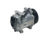 DENSO  4717009 A/C Compressor