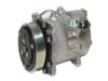 DENSO  4717039 A/C Compressor