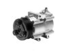 DENSO  4718118 A/C Compressor