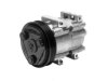 COMPRESSOR WORKS 618166 A/C Compressor