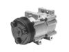 DENSO  4718142 A/C Compressor