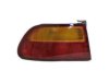 VARIOUS MFR  HO2800130 Tail Lamp Assembly