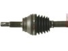 OEM 4341012820 CV Half Shaft Assembly