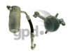 GPD  4811588 A/C Receiver Drier / Accumulator