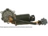 OEM E8TZ7G360CA Transfer Case Motor