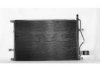 TYC  4970 A/C Condenser