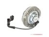 MOTORCRAFT  YB632 Radiator Fan Clutch