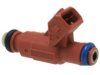 OEM 1L2Z9F593CA Fuel Injector