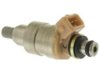 OEM 8944494840 Fuel Injector