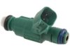 OEM XW4Z9F593AC Fuel Injector