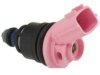 OEM 166007E006 Fuel Injector