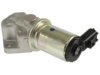 OEM 1L8Z9F715AA Idle Air Control (IAC) Valve