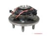 MOTORCRAFT  HUB16 Wheel Bearing & Hub Assembly