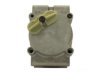 MOTORCRAFT  YCC169 A/C Compressor