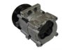 MOTORCRAFT  YCC342 A/C Compressor
