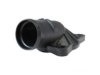 MOTORCRAFT  RH165 Thermostat Housing / Water Outlet