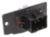OEM E3AZ19A706A Blower Motor Control Module / Resistor