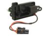 AIRTEX / WELLS  4P1449 Blower Motor Control Module / Resistor