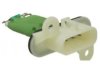 AIRTEX / WELLS  4P1453 Blower Motor Control Module / Resistor