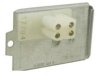 AIRTEX / WELLS  4P1456 Blower Motor Control Module / Resistor