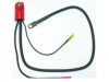 GENERAL MOTORS 12157340 Battery Cable