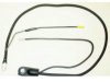 GENERAL MOTORS 12157117 Battery Cable