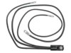 GENERAL MOTORS 12157223 Battery Cable