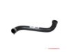 MOTORCRAFT  KM4980 Radiator Lower Hose