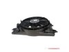MOTORCRAFT  RF161 Radiator Fan Assembly
