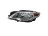 VARIOUS MFR  VW2502139 Headlamp Assembly