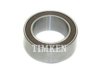 TIMKEN  5001KFF A/C Compressor Bearing