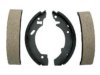 RAYBESTOS  500PG Brake Shoe