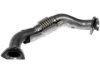 GENERAL MOTORS CORP. 12624024 Crossover Pipe