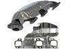 GENERAL MOTORS CORP. 12603753 Exhaust Manifold