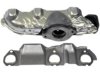 GENERAL MOTORS CORP. 12575489 Exhaust Manifold