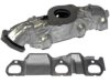 GENERAL MOTORS CORP. 12578348 Exhaust Manifold