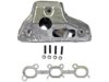 NISSAN 140047Y000 Exhaust Manifold