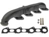 FORD 3C3Z9430AB Exhaust Manifold