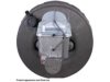 A-1 CARDONE  504074 Power Brake Booster