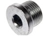 DORMAN 090207 Oil Drain Plug