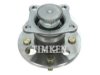 TIMKEN  512019 Wheel Bearing & Hub Assembly