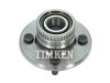 TIMKEN  512021 Wheel Bearing & Hub Assembly