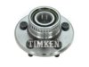 TIMKEN  512023 Wheel Bearing & Hub Assembly