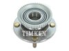 TIMKEN  512026 Wheel Bearing & Hub Assembly