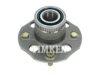 TIMKEN  512031 Wheel Bearing & Hub Assembly