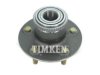 TIMKEN  512121 Wheel Bearing & Hub Assembly