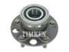 TIMKEN  512124 Wheel Bearing & Hub Assembly