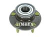 TIMKEN  512163 Wheel Bearing & Hub Assembly