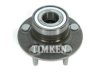 TIMKEN  512164 Wheel Bearing & Hub Assembly