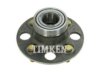 TIMKEN  512174 Wheel Bearing & Hub Assembly